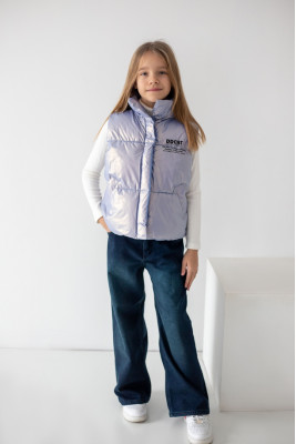 Жилетка дитяча